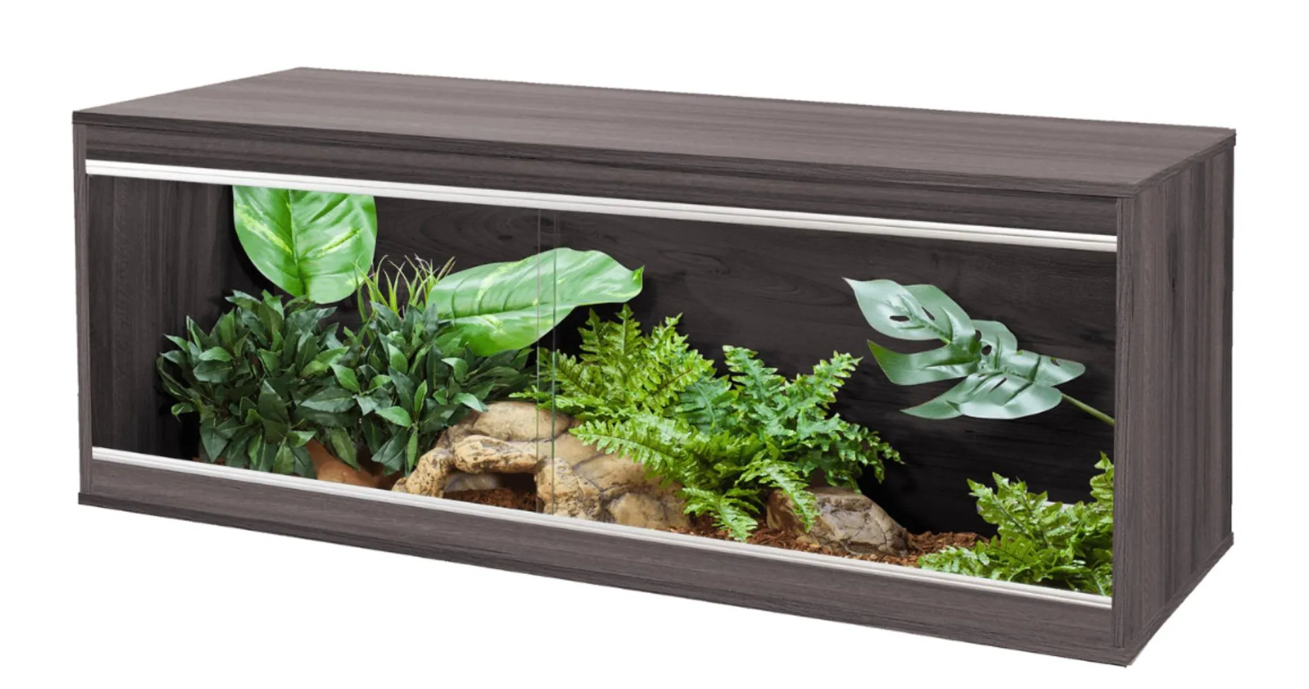 Vivarium housing component